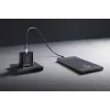 Virtalähde Intenso W20C 20W USB-C musta