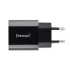 Virtalähde Intenso W20C 20W USB-C musta