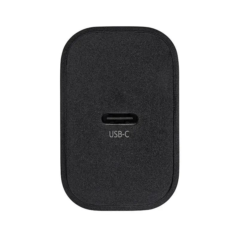 Virtalähde Intenso W20C 20W USB-C musta