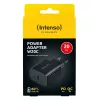 Virtalähde Intenso W20C 20W USB-C musta