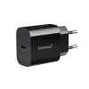 Virtalähde Intenso W20C 20W USB-C musta