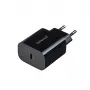 Virtalähde Intenso W20C 20W USB-C musta