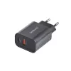 Virtalähde Intenso W30AC 30 W USB-A USB-C musta