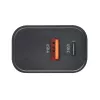 Virtalähde Intenso W30AC 30 W USB-A USB-C musta