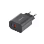 Virtalähde Intenso W30AC 30 W USB-A USB-C musta