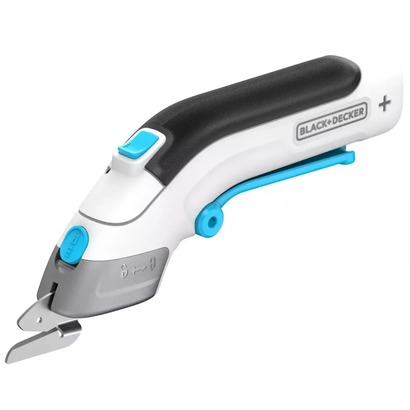 Toimistoleikkuri Black & Decker BCSC115-XJ 1 kpl