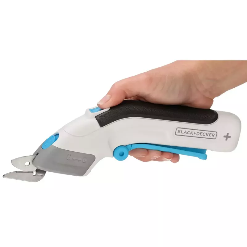 Toimistoleikkuri Black & Decker BCSC115-XJ 1 kpl