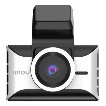 Autokamera IMOU S800PRO 4K Ultra HD Wi‑Fi DC — 3840×2160, 123° katselukulma, 3