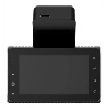 Autokamera IMOU S800PRO 4K Ultra HD Wi‑Fi DC — 3840×2160, 123° katselukulma, 3