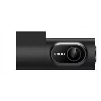 Imou T800 dashcam 4K Ultra HD Wi-Fi DC musta