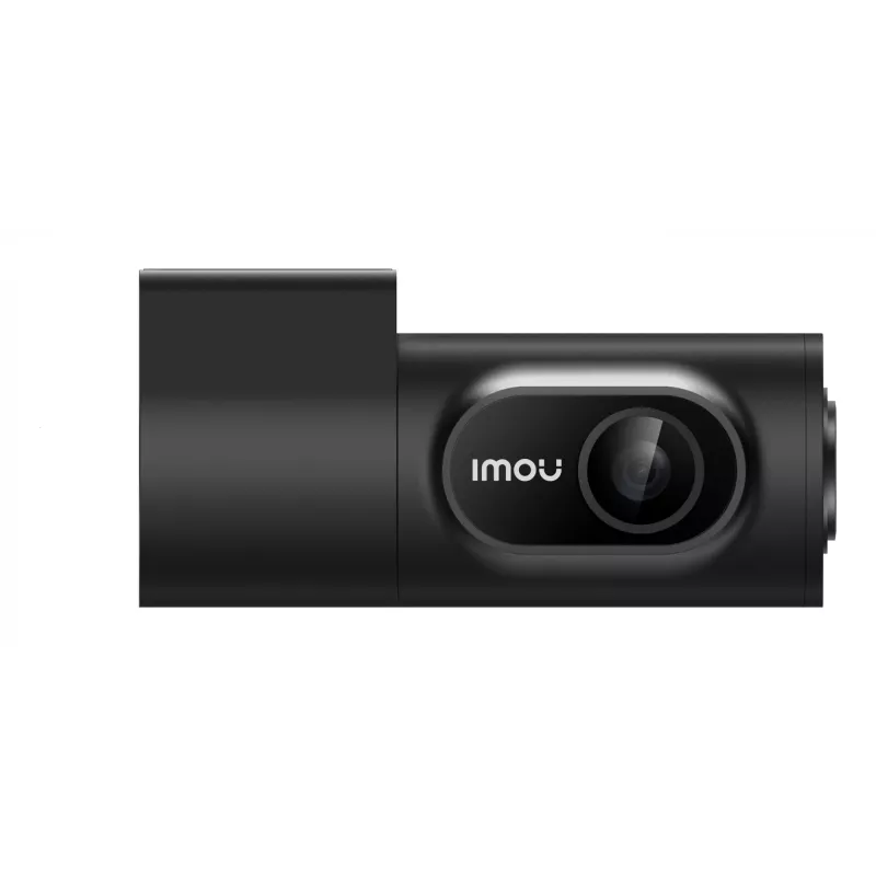 Imou T800 dashcam 4K Ultra HD Wi-Fi DC musta