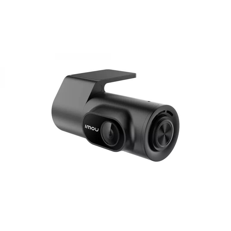 Imou T800 dashcam 4K Ultra HD Wi-Fi DC musta