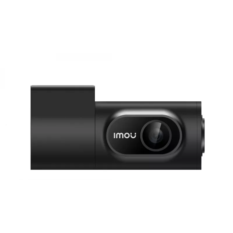 Imou T800 dashcam 4K Ultra HD Wi-Fi DC musta