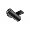 Imou T800 dashcam 4K Ultra HD Wi-Fi DC musta