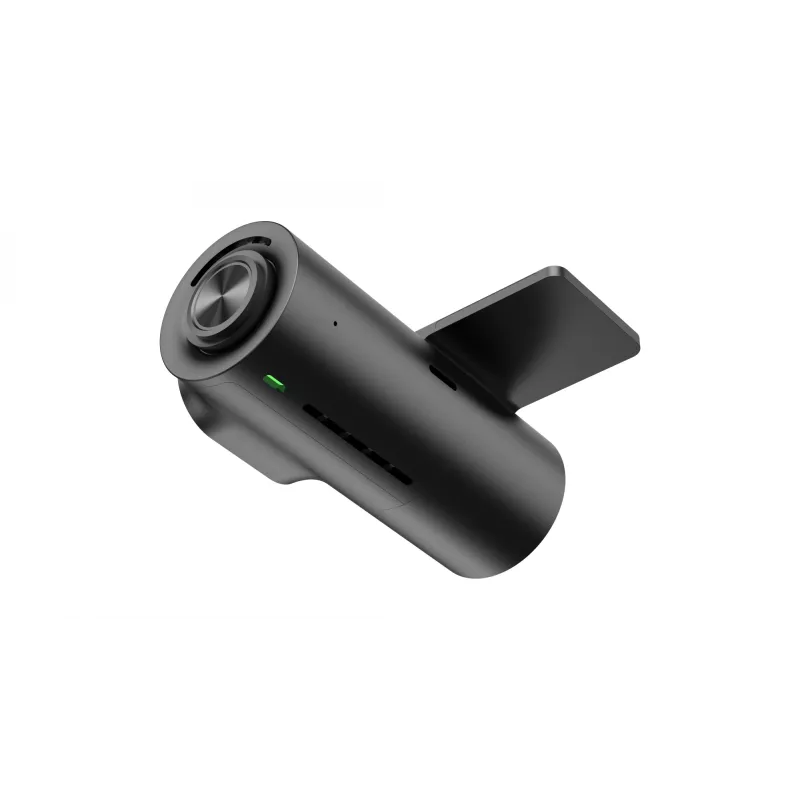 Imou T800 dashcam 4K Ultra HD Wi-Fi DC musta