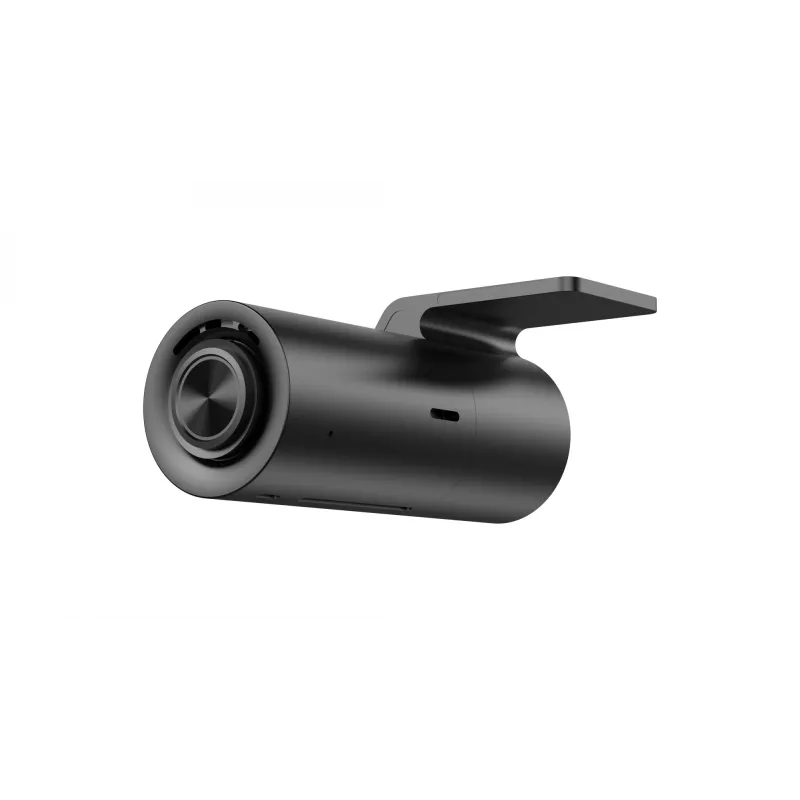 Imou T800 dashcam 4K Ultra HD Wi-Fi DC musta
