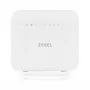 Zyxel EX3501-T0 langaton reititin Gigabit Ethernet dualband (2,4 GHz / 5 GHz) valkoinen