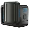 Linssi GoPro HERO13 Anamorphic Lens Mod musta