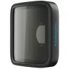 Linssi GoPro HERO13 Anamorphic Lens Mod musta