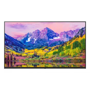 LG 55UK762H 139,7 cm (55 inch) 4K Ultra HD 330 cd/m² Smart TV musta 20 W