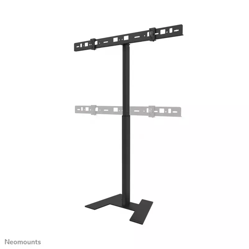 Neomounts AV80-500BL videobar-lattiateline - VESA - enintään 10 kg - universaali