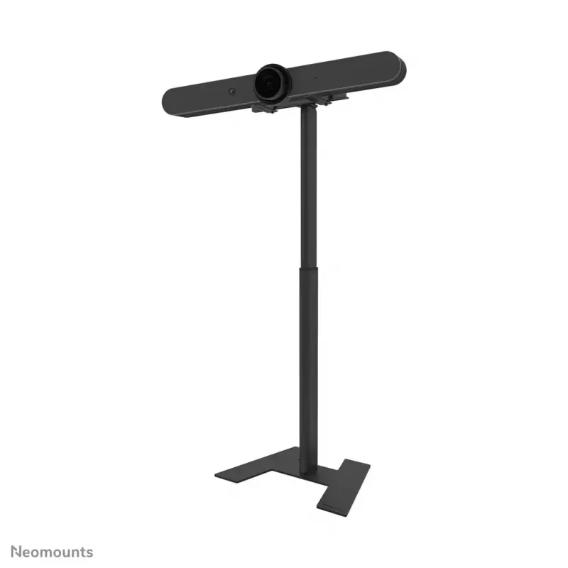 Neomounts AV80-500BL videobar-lattiateline - VESA - enintään 10 kg - universaali