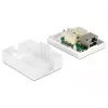 Verkkopistorasia RJ-45 DeLOCK 86169
