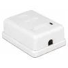 Verkkopistorasia RJ-45 DeLOCK 86169