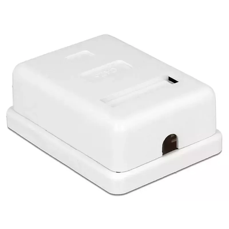 Verkkopistorasia RJ-45 DeLOCK 86169