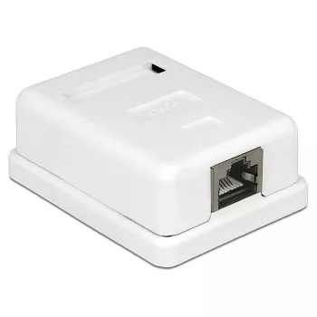 Verkkopistorasia RJ-45 DeLOCK 86169