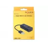 Verkkokortti DeLOCK 62595 Ethernet 100 Mbit/s