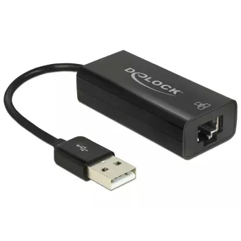Verkkokortti DeLOCK 62595 Ethernet 100 Mbit/s