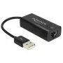 Verkkokortti DeLOCK 62595 Ethernet 100 Mbit/s