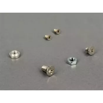 Sisäinen mSATA-adapteri DeLOCK 62592