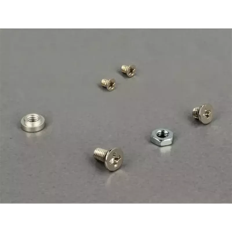 Sisäinen mSATA-adapteri DeLOCK 62592