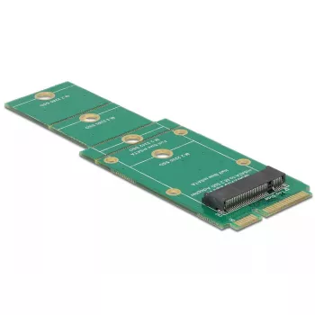 Sisäinen mSATA-adapteri DeLOCK 62592