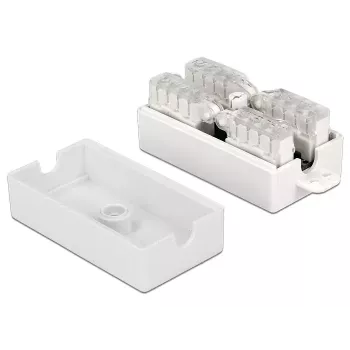 Sähköinen jakorasia DeLOCK 86167