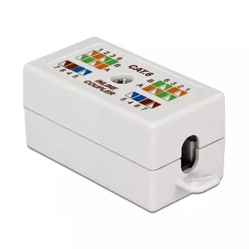 Sähköinen jakorasia DeLOCK 86167