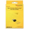 Verkkokortti DeLOCK 12461 WLAN 433 Mbit/s