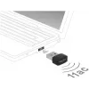 Verkkokortti DeLOCK 12461 WLAN 433 Mbit/s