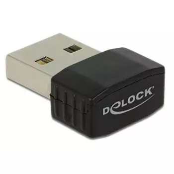Verkkokortti DeLOCK 12461 WLAN 433 Mbit/s