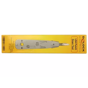 Delock 86152 verkko-LSA-työkalu