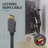HDMI-kaapeli PureLink PureInstall 1 m PI1000-010