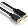 DisplayPort–HDMI-kaapeli PureLink PI5100 5 m