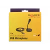 PC-mikrofoni DeLOCK 65868