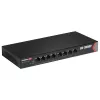 Hallittava kytkin Edimax GS-3008P