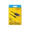 USB-näytönohjainadapteri DeLOCK 83709