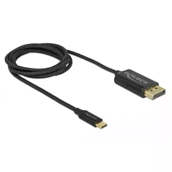 USB-näytönohjainadapteri DeLOCK 83709