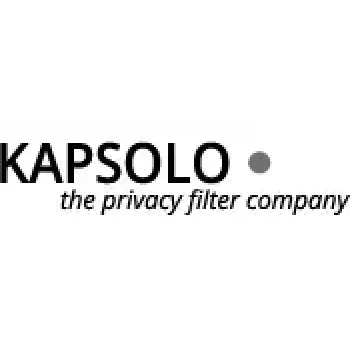 2-suuntainen työnnettävä näytönsuojakalvo Kapsolo KAP11019