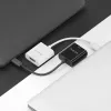 USB-näytönohjainsovitin PureLink IS181 musta
